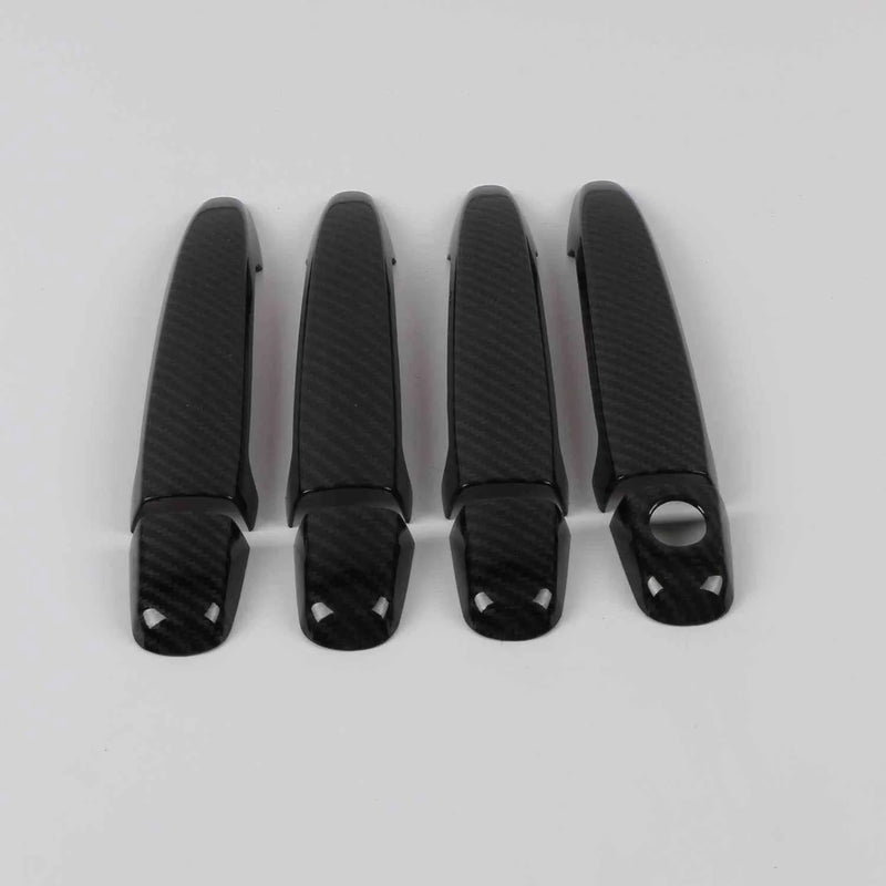 Toyota Highlander, Camry Door Handle Lid Cover Trim (2007-2013)