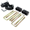 Toyota Hilux VIGO 4WD 3" Front & 2" Rear Lift Kits (2005-2014)