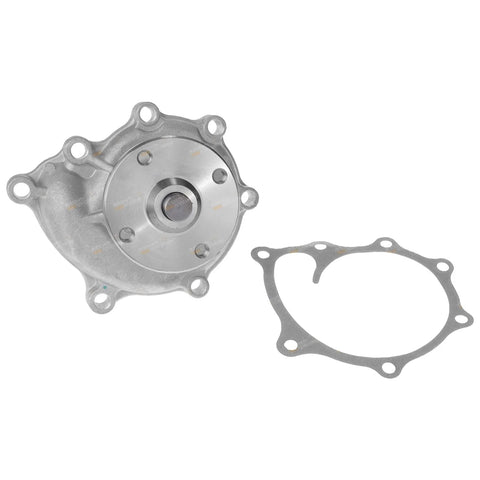 Kia K2900 PU3 4cyl 2.9L J3 Water Pump (2008-2013)