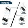 Jeep Compass Rear Hatch Lift Supports (2007-2023)