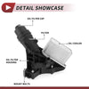 BMW M240i XDrive Engine Oil Cooler Filter Housing (2017-2023)
