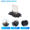 Ford Focus Blower Motor Resistor (2008-2011)
