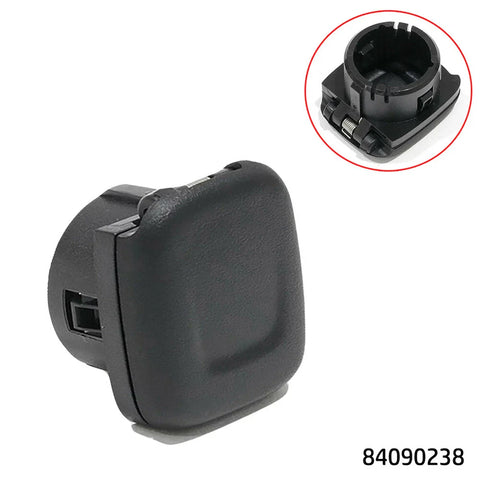 Buick Cadillac Chevrolet Power Outlet Cap