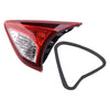 Mazda CX-5 2013-2016 Inner Rear Tail Light Lamp Housing (2013-2016)