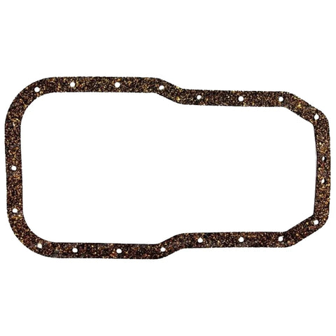Toyota Camry SV21 4cyl 2.0L 3S-FE Oil Sump Pan Gasket