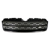 Land Rover Discovery Sport (2015-2019) Black Gloss Bumper Mesh Grille
