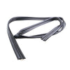 Toyota Land Cruiser 1990-1997 Door Glass Run Channel Set