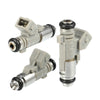 PEUGEOT 206 Hatchback / SW 1.4L Fuel Injector (1998-2012)