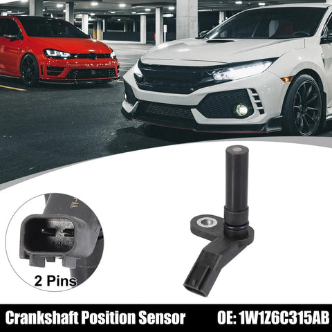 Ford Mazda Crankshaft Position Sensor (2000-2006)