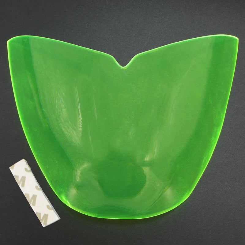 Yamaha MT-25 (2015-2021) MT-03 Headlight Lens Cover Green (2015-2019)
