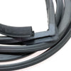 Nissan Datsun Bluebird 510 1600 1968-1973 Front Door Weatherstrip x2
