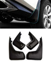 Land Rover Freelander 2 Mud Flaps (2006-2014)