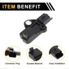 PEUGEOT 407 Saloon 2.0 Crankshaft Position Sensor (2009-2010)