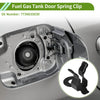 Fuel Gas Tank Door Spring Clip Toyota 4Runner (2010–2024)