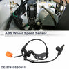 Honda Civic L4 Front Left ABS Wheel Speed Sensor (2006-2011)