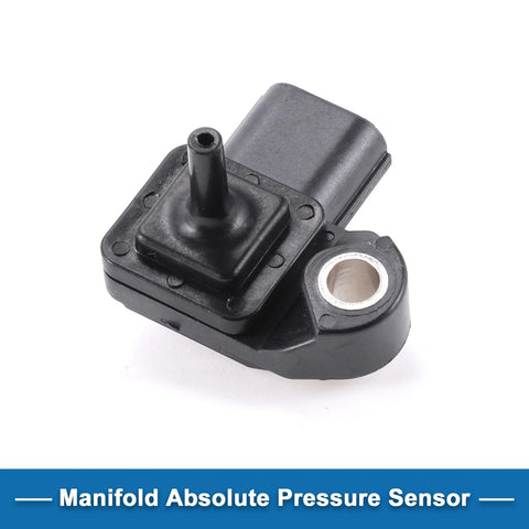 Honda CBR600RR Manifold Absolute Pressure Sensor (2003-2006)