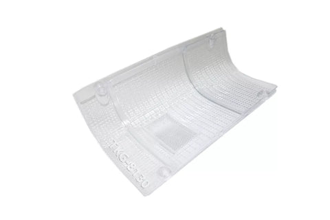 Mazda B2000 B2200 B2600 Clear Tail Light Lens (1986-1997)