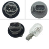 Acura Honda Odyssey Turn Signal Bulb Socket (2005-2010)