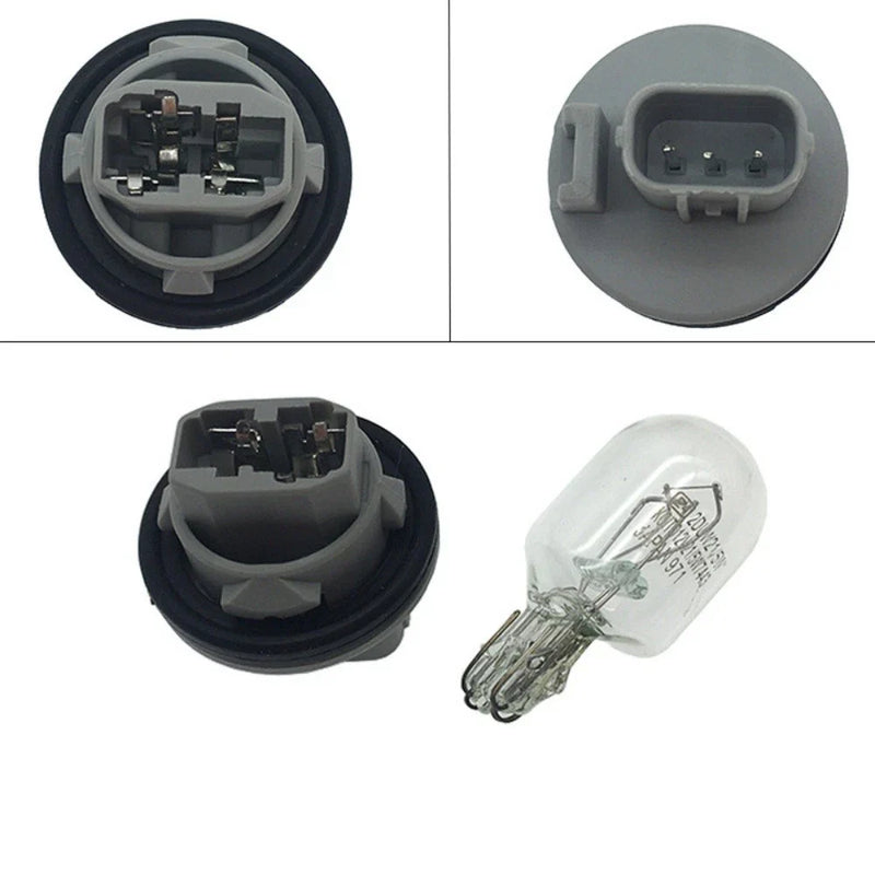 Acura Honda Odyssey Turn Signal Bulb Socket (2005-2010)