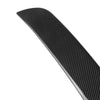 Mercedes Benz C Class W204 Rear Trunk Spoiler Wing (2007-2014)