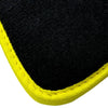 BMW 1 Series F40 5-Door Hatchback 2020-2023 with Carbon Floor Mats