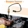 BMW X3 1x Oxygen Sensor Replacement (2004-2006)