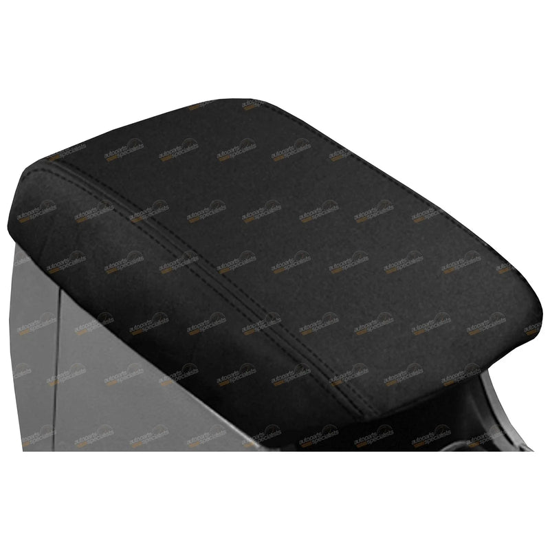Toyota Hilux Neoprene Centre Console Cover (2004–2015)