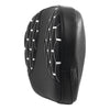 Harley Touring Road King Glide Sissy Bar Passenger Backrest Pad (2009-2023)