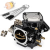 Yamaha WaveBlaster 700 / WaveRaider 700 Carburetor (1993–1997)