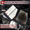 Nissan Rogue 2.5L (2014-2020) 1 Pc Engine Air Filter