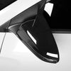 Hyundai Veloster Side Rearview Mirror Cover Trim (2019-2022)