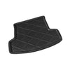 Chevrolet Captiva Rear Trunk Mat (2012-2021)
