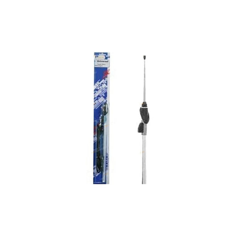 Toyota Hilux Guard Mount / Manual Antenna Aerial (1983–1988)