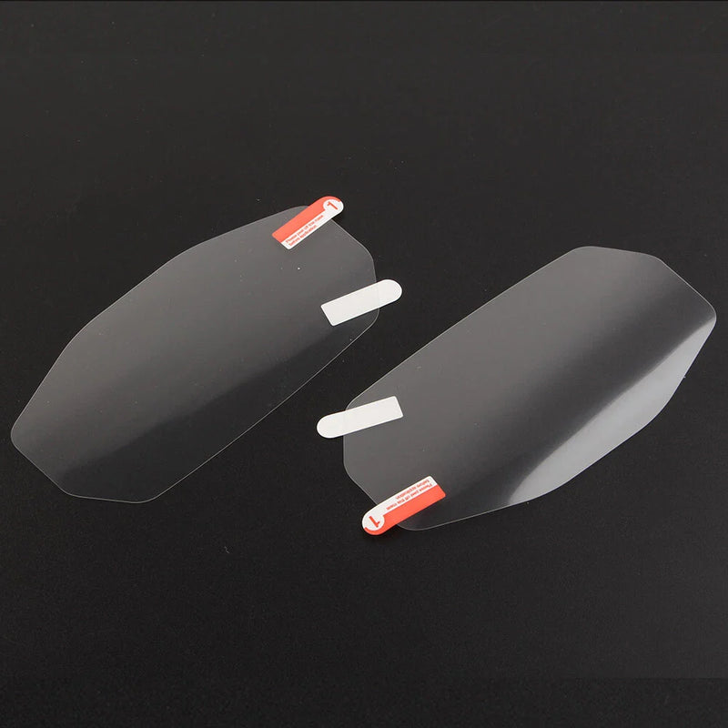 DUCATI MONSTER HYPERMOTARD Speedometer Scratch Protection Film (2014-2023)