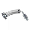 Holden Barina, Cruze 1.4L Turbo Charger Coolant Return Hose Line (2011-2016)