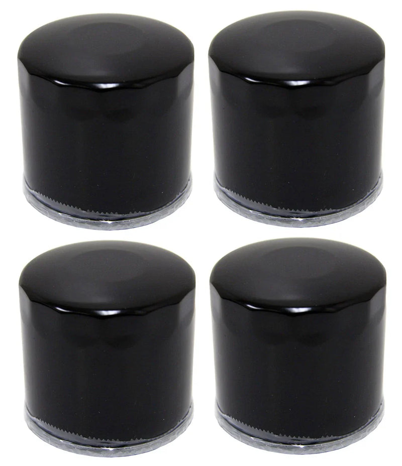 Suzuki Vinson Quadrunner 500 King Quad 450 700 4 x Oil Filters