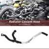 Ford Expedition HVAC Heater Water Outlet Hose (2018-2021)