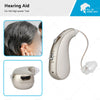 Severe Loss - BTE Tool Kit High-Power Rechargeable Hearing Aid