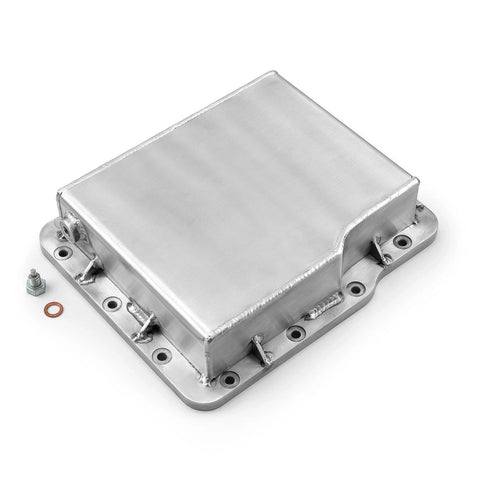 GM Powerglide Aluminum Transmission Oil Pan