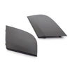 Mercedes Benz B-Class 2 x Car Front Windshield Water Drain Covers (2005-2012)
