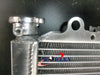 Yamaha Kodiak Grizzly 400 450 Aluminum Radiator (2003-2010)