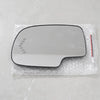 GMC Yukon XL 1500 2500 Heated Left Mirror Glass with Turn Signal (2003-2006)
