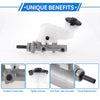 Honda Accord CM4 Brake Master Cylinder with Reservoir (2003-2008)