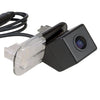 Mercedes Benz W169 W245 Rear View Reverse Camera (2004-2012)