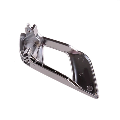 Ford Ranger, Everest, Mazda BT50 Silver Door Inner Handle (2011-2023)