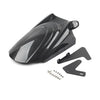 KAWASAKI VERSYS 650 Rear Hugger Fender Mudguard Carbon Fibre (2015-2023)