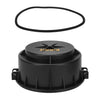 Polaris Ranger 400 / 500 / 700 / 800 XP 2 x Airbox Cover & Seal
