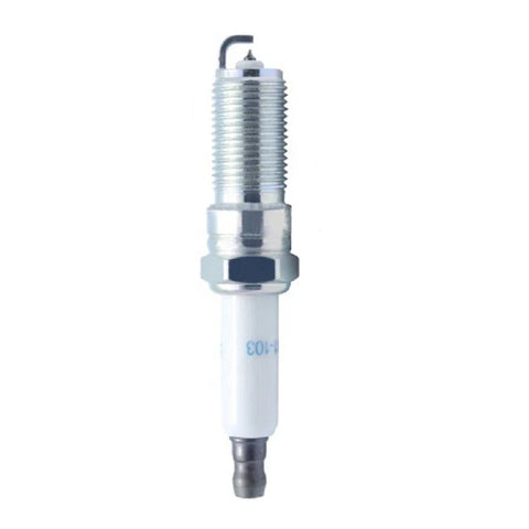 Isuzu GMC Chevrolet Pontiac 4 x Iridium & Platinum Spark Plugs