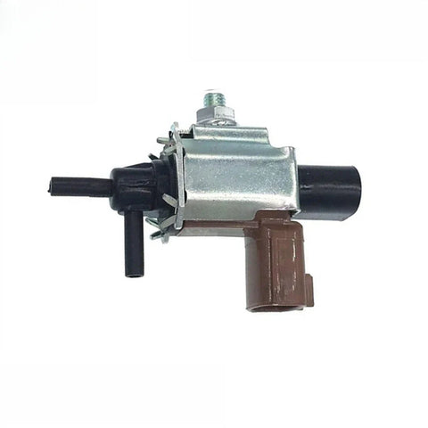 Ford Ranger Vacuum Pump Solenoid Valve Assembly