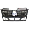 Bumper Cover Kit For 05-10 Volkswagen Jetta with Fog